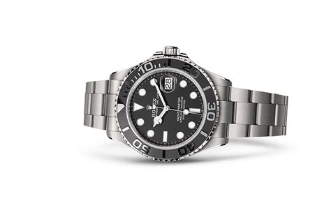 rolex yacht master 42 retail price|Rolex Yacht-Master 42 for sale.